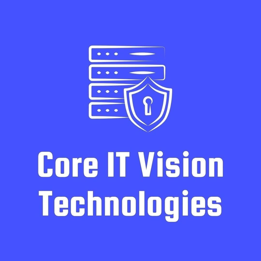 Core IT Vision